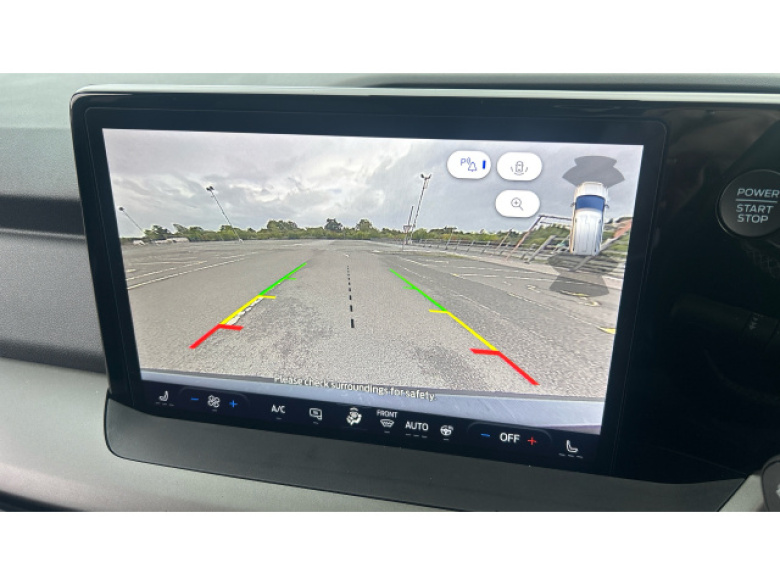 Ford Transit Courier E-Transit Courier 100kW 43kWh Limited Van Auto